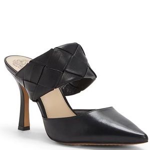 Vince Camuto Mules
